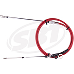 Honda pwc parts reverse cable #7