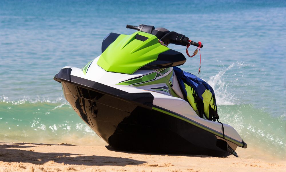 How To Get Your Jet Ski Ready for the Summer