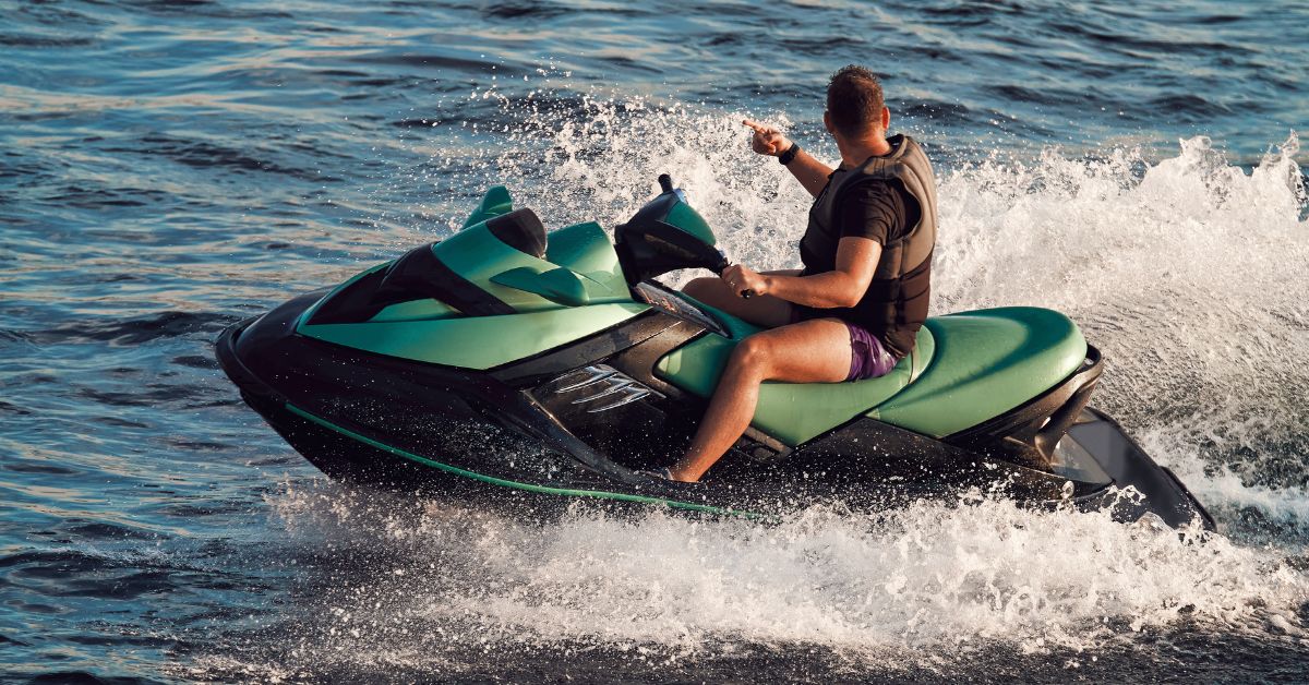 Replacing Jet Ski Electrical Components: A Quick Guide