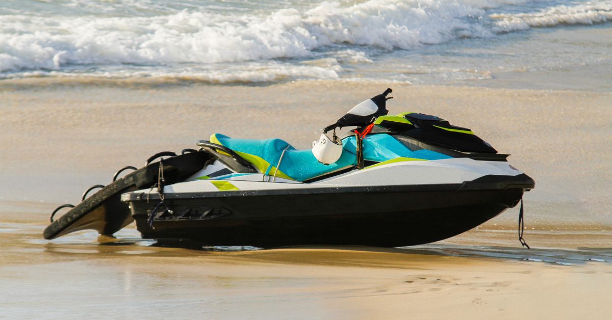 The Ultimate Guide to Jet Ski Winterization