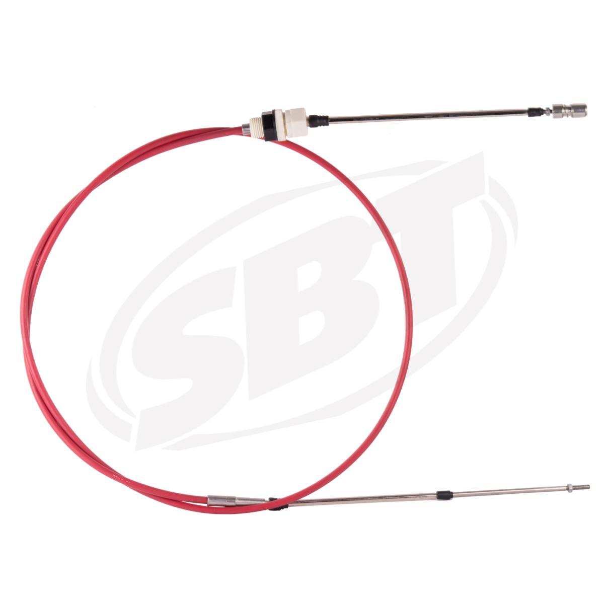 Reverse Cable for Yamaha XL 1200 /800 /XA 800 /XLT 1200 A /1200 Wavrunner  3: ShopSBT.com