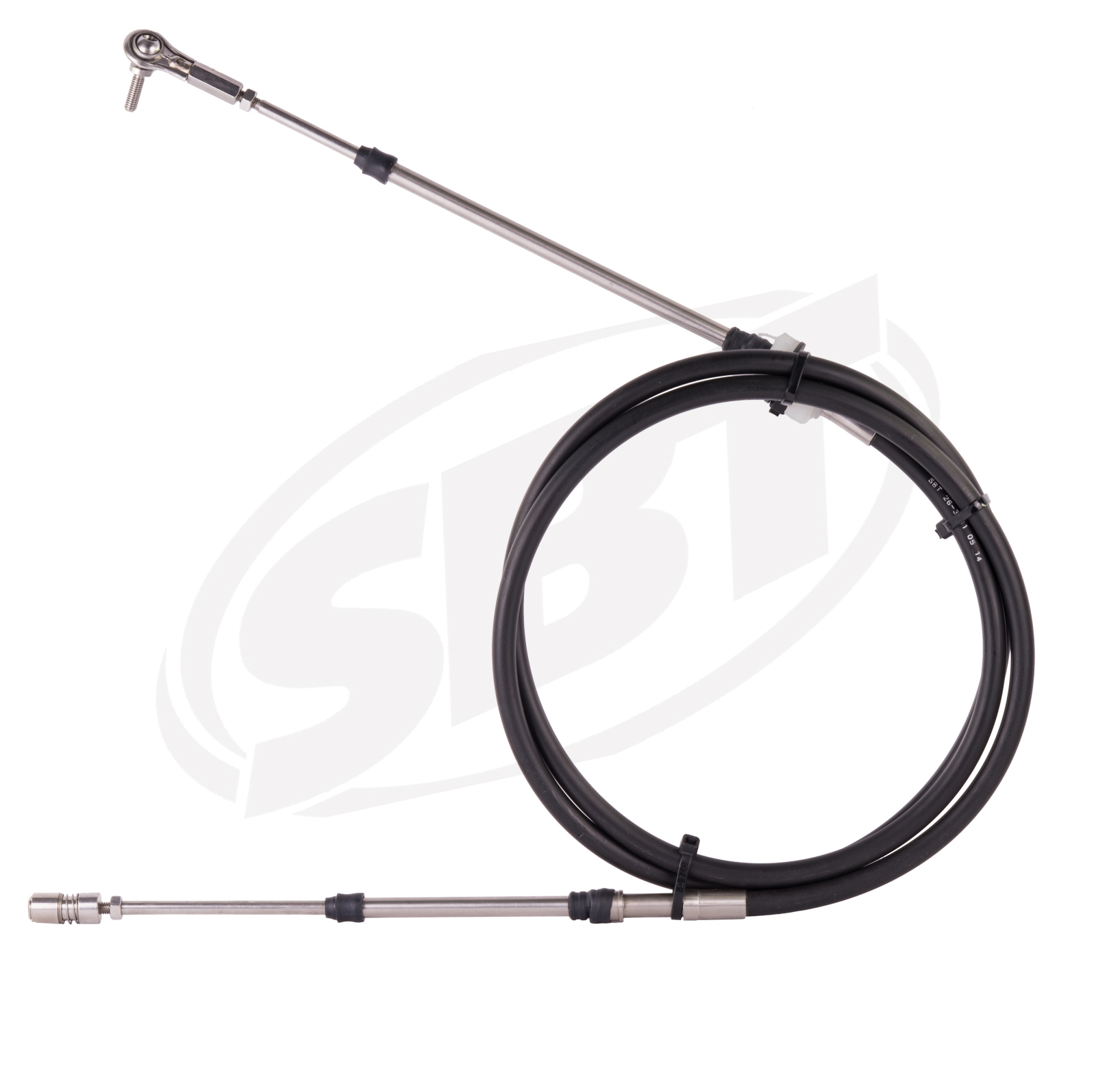 Steering Cable for Yamaha VX Cruiser /VX Deluxe /VX Sport /VX Wave