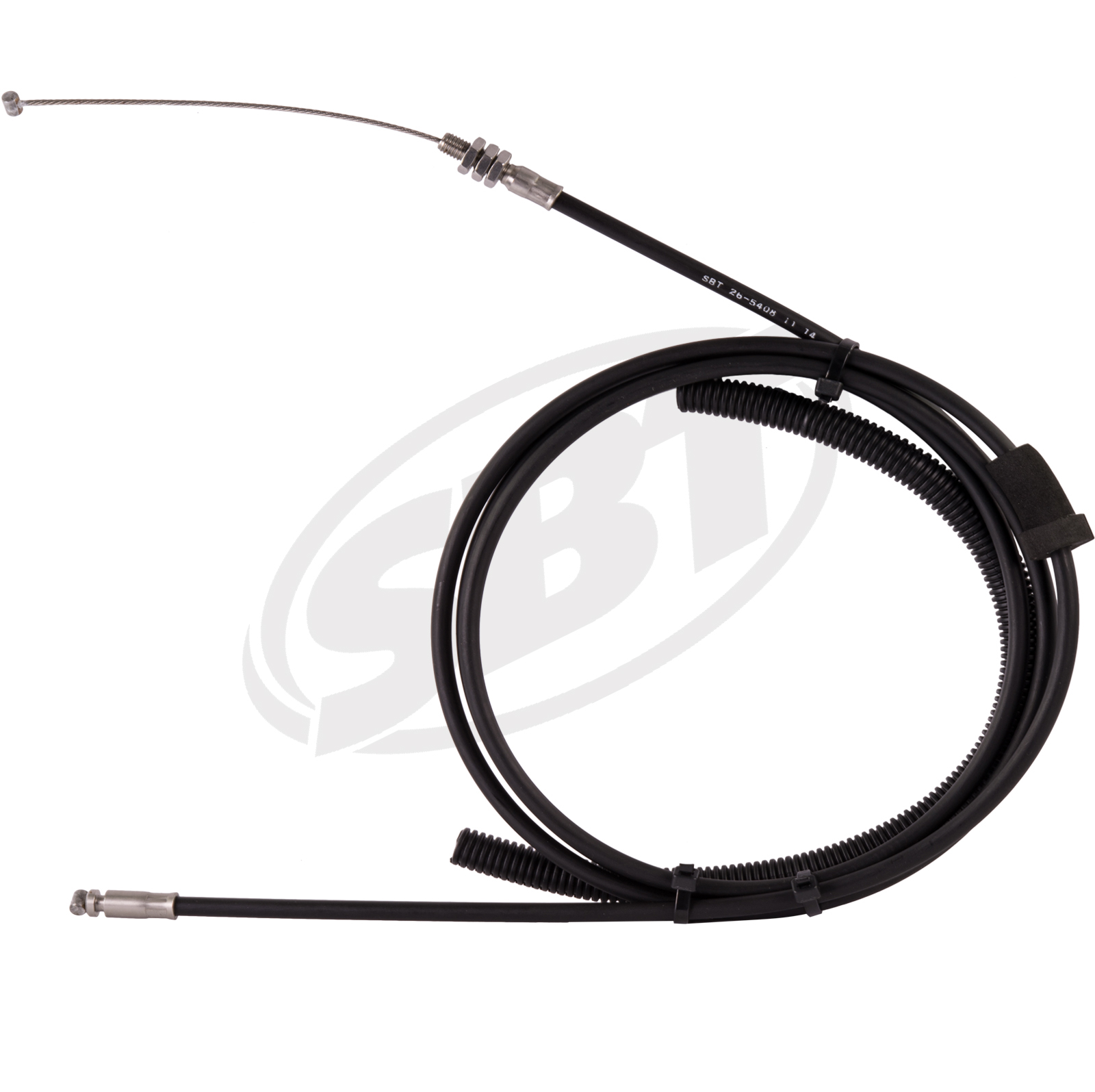 Trim Cable for Yamaha FX 140 /FX 1100 /FX HO /FX Cruiser HO F1B-U153D-01-00  2002-2007 2 required