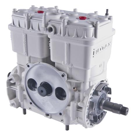 Engine for Sea-Doo 587 White XP /SPX /SP /SPI /GTS /GTX  1992-1996