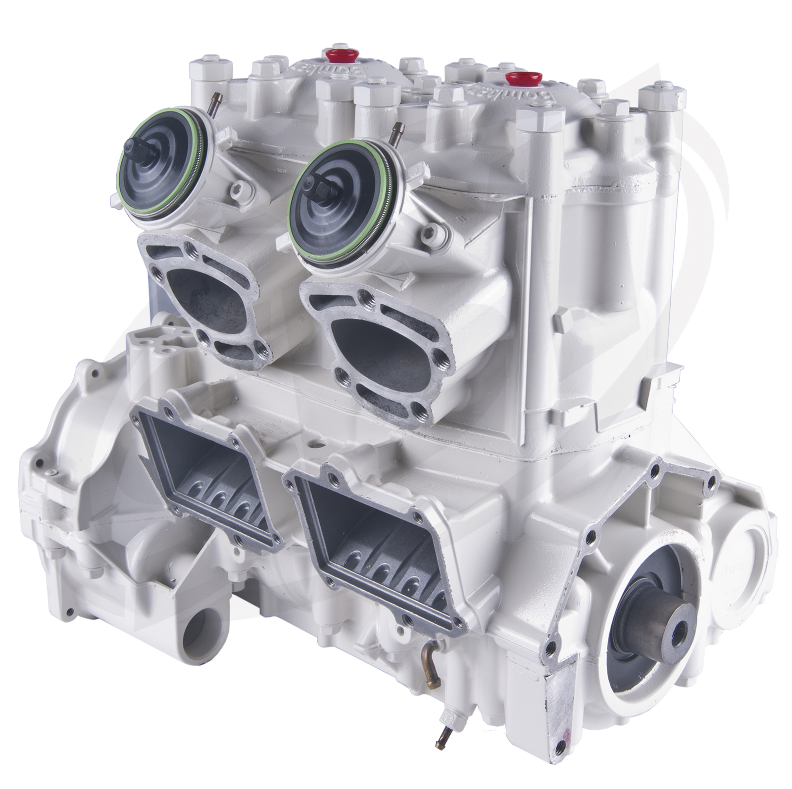 Engine for Sea-Doo 951 /947 White GSX Limited 1997.5: