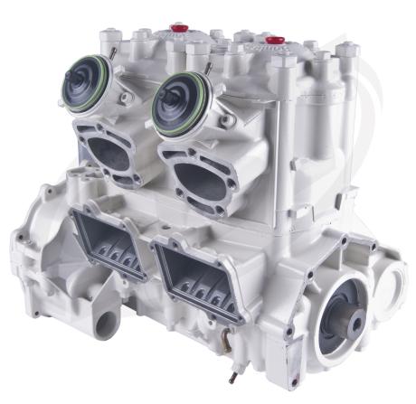 Engine for Sea-Doo 951 /947 White GSX Limited 1997.5