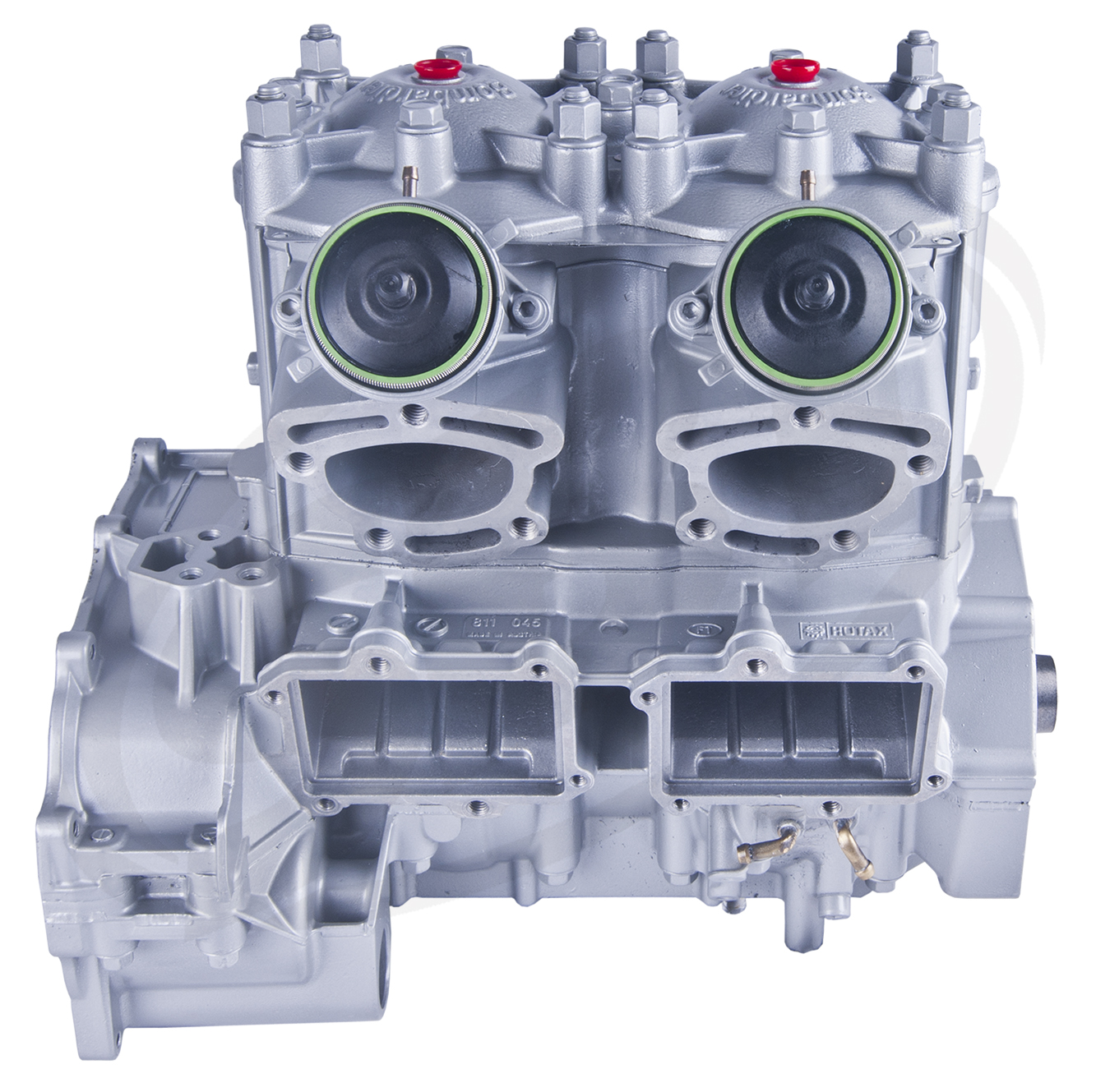 Engine for Sea-Doo 951 /947 Silver GSX LTD /GTX /XP LTD /VSP LTD /Sport LE RX /LRV 1998-2003: