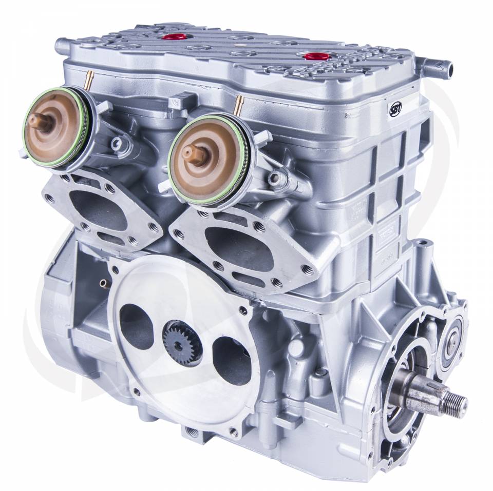 Engine for Sea-Doo 787 RFI GTI LE RFI /GTI RFI /3D RFI 2003.5-2005