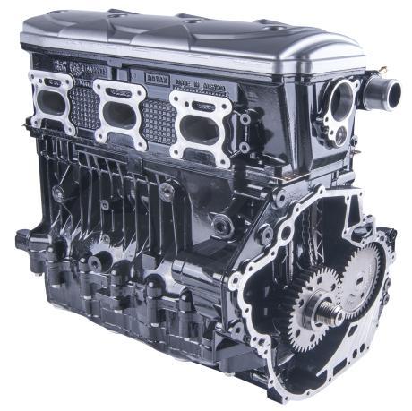 Engine for Sea-Doo 155 NA 2002-2017 GTX 4Tec/ RXP/ GTI SE/ Speedster/ Sportster/ Challenger