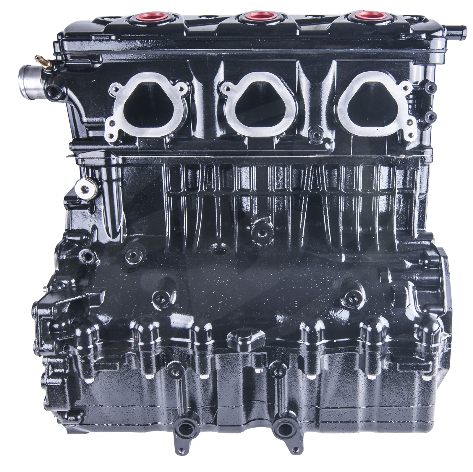 Engine for Sea-Doo 215/255/260 9-16 RXP/ RXT/ GTX/Wake Pro /GTR: