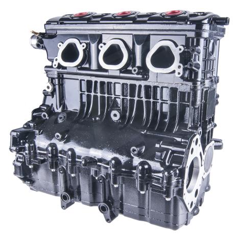 Engine for Sea-Doo 215/255/260 9-16 RXP / RXT/ GTX/ Wake Pro/ GTR