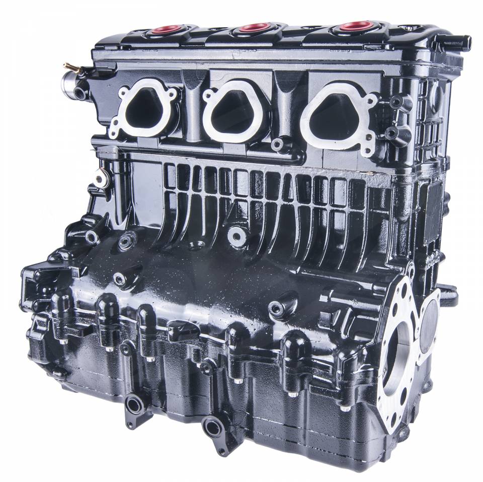 Engine for Sea-Doo GTX 4Tec SC 215/ RXP/RXT/GTR/Challenger 