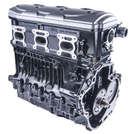 Engine for Sea-Doo 4-Tec 130 GTI N /A 130 2006-2008