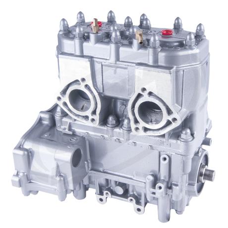 Engine for Kawasaki 800 SX-R 2003-2011