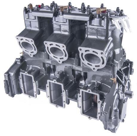 Engine for Kawasaki Ultra 150 /STX /STX R 1999-2005