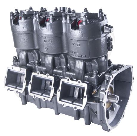 Engine for Kawasaki 1100 STX DI /Ultra 130 2000-2004