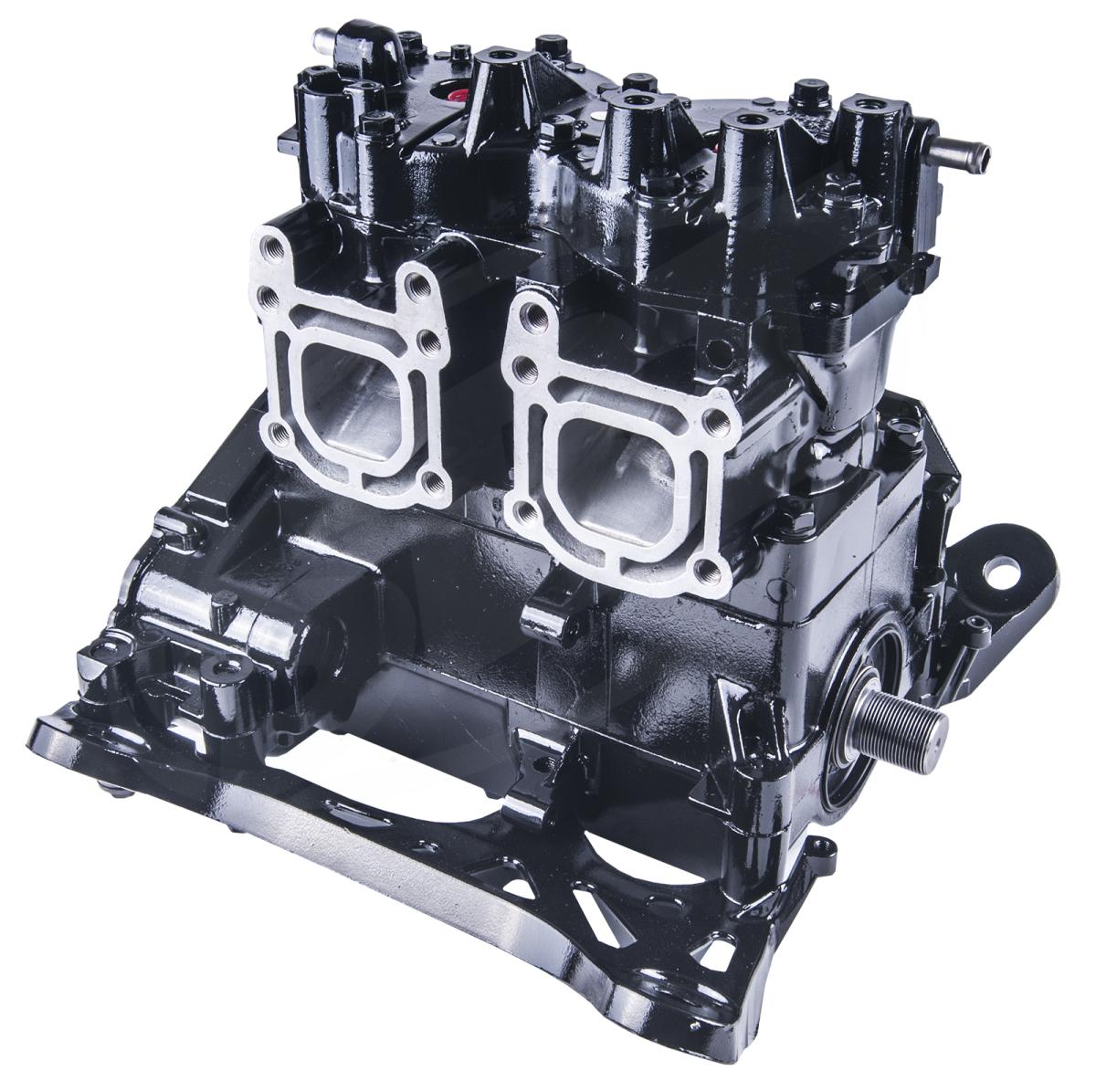 Engine for Yamaha Wave Raider 760/ Blaster 2/ GP760/ Wave Venture/ XL760/  Wave Runner 760