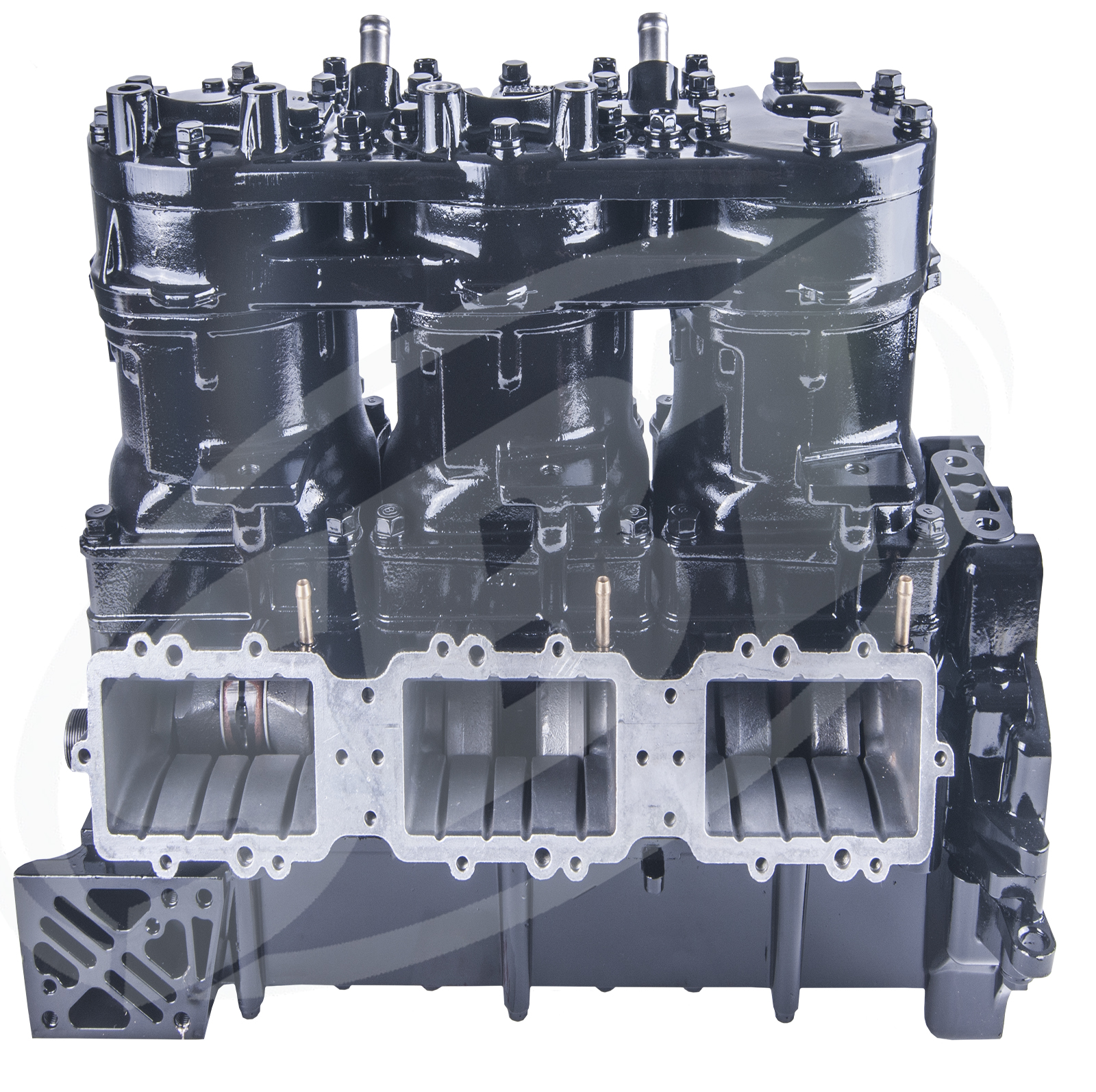 Engine for Yamaha 1200 PV XL /XLT /GP R /XR 1800 1999- 2005: