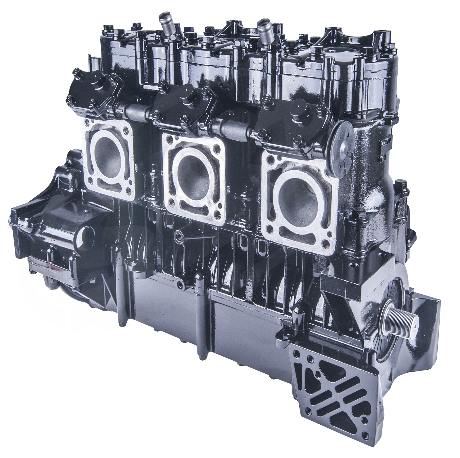 Engine for Yamaha 1200 PV XL /XLT /GP R /XR 1800 1999- 2005 