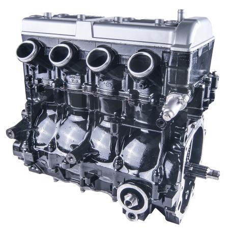 Engine for Yamaha FX 140/ FX 140 CRUISER/ SX230/ SR230/ AR230