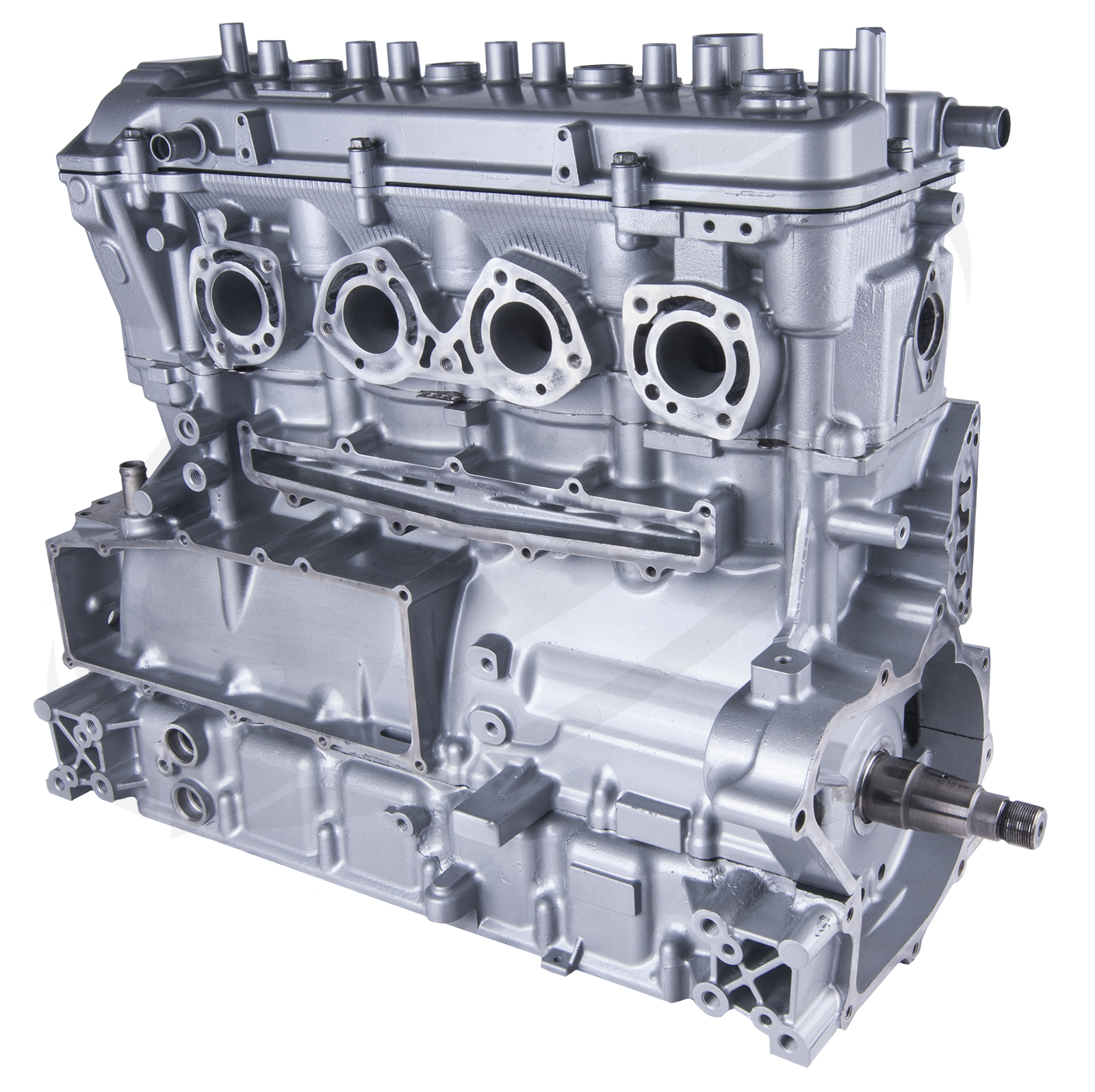 Engine for Yamaha 1.8L SHO FX SHO /Cruiser SHO /FZR /FZS 2008-2015 