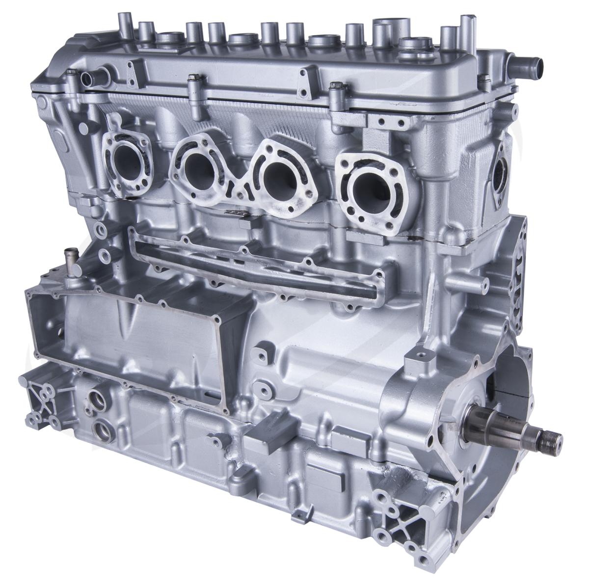 Engine for Yamaha 1.8L SVHO FX Cruiser SVHO/FX SVHO/GP1800R SVHO:  ShopSBT.com