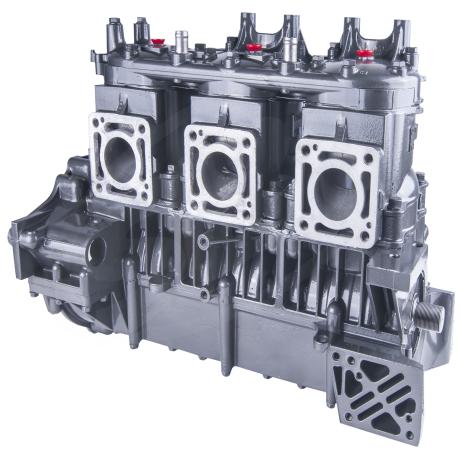 Engine for Yamaha 1300 Non PV GP 1300 NPV 2005-2008