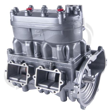 Engine for Tigershark 640 TS 640 /Barracuda /Daytona /Monte Carlo /Montego /DLX 1994-1999