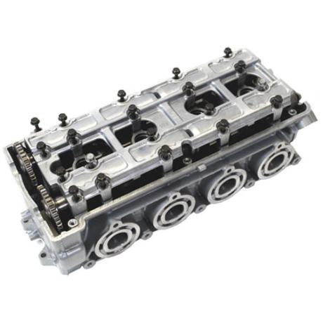 SBT Cylinder Head Assembly Exchange for Kawasaki STX 12F 2003-2007