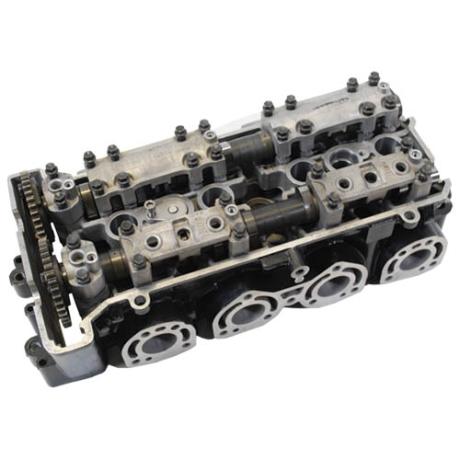 SBT Cylinder Head Assembly Exchange for Yamaha VX110 Deluxe /VX 110 Sport 2005-2008