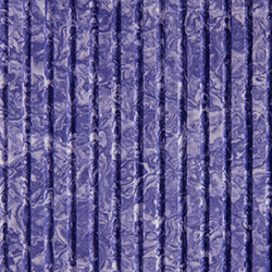 Purple Marble Cut Groove - With Adhesive