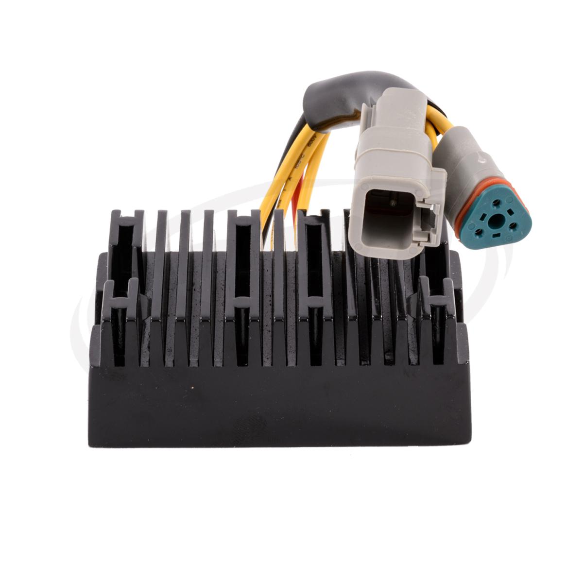 Regulator Rectifier for Sea-Doo GTX 4-Tec /GTX 4-Tec SC /GTX 4-Tec Ltd /RXP  /RXT /3D RFI /GTI LE RFI