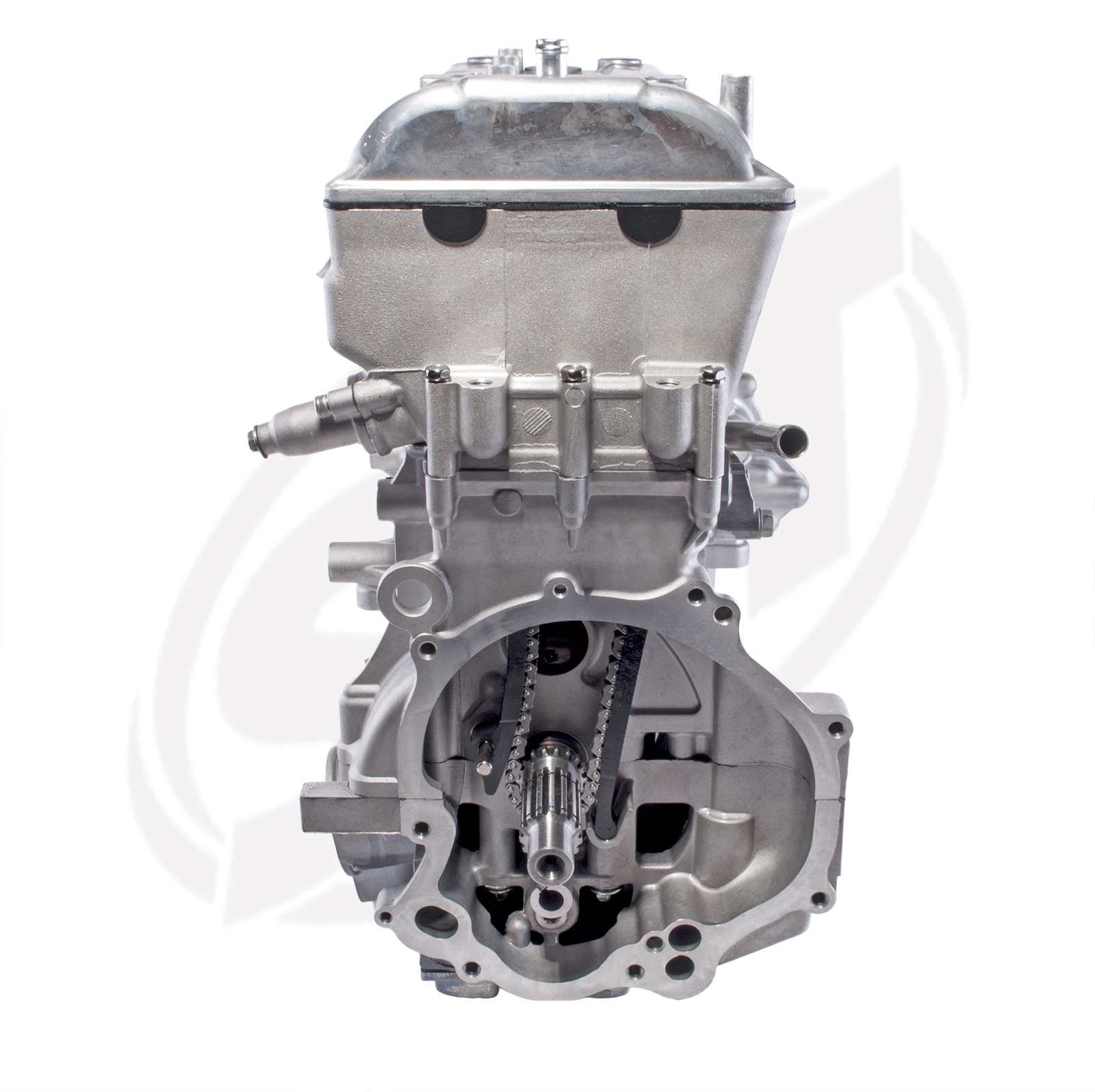 Yamaha Engine for VX/ VX SPORT/ VX DELUXE/ VX CRUISER/ AR210