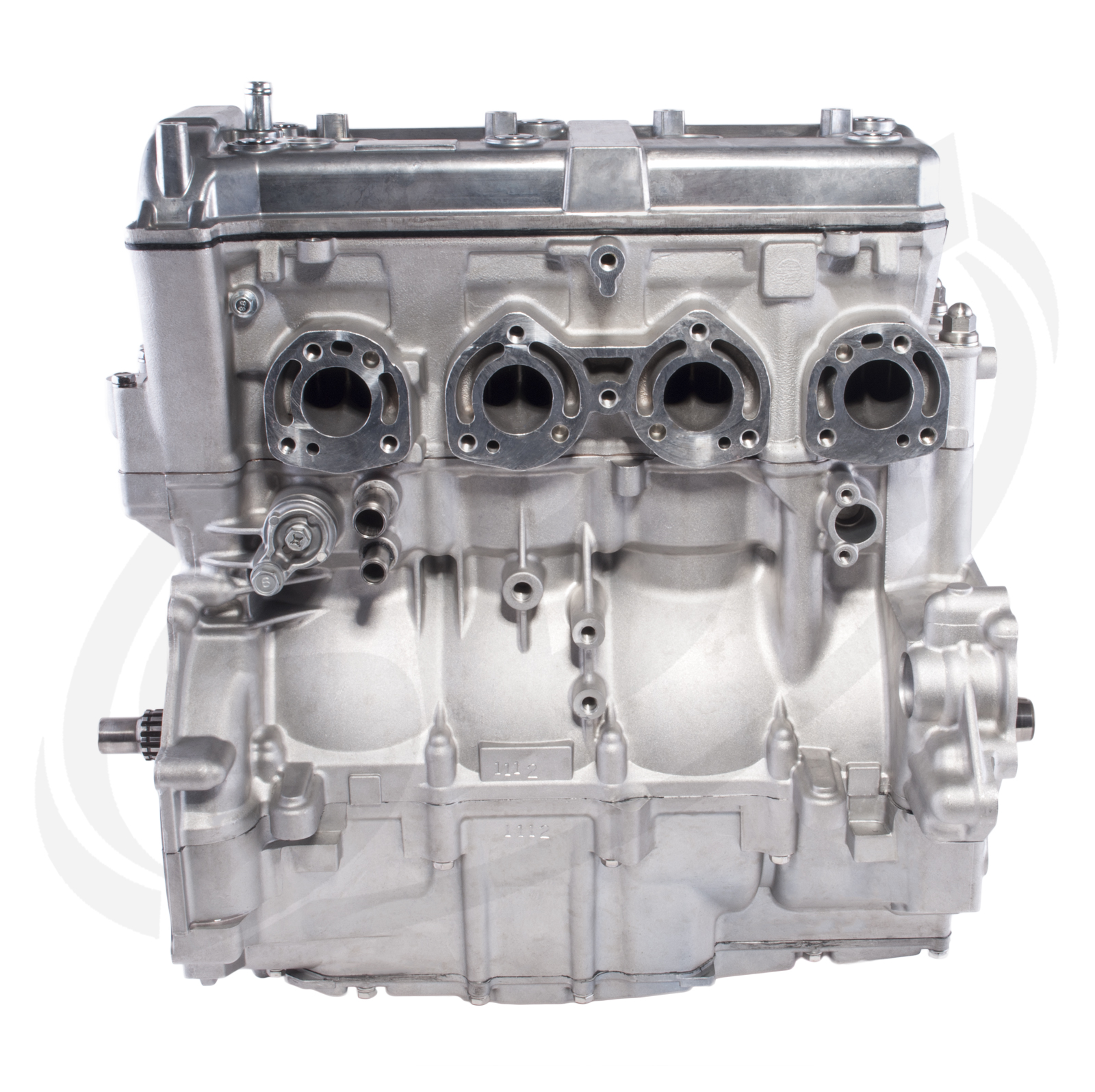Fits Yamaha Engine FX 140 HO/ FX Cruiser HO/ AR230 HO/ SX230 HO