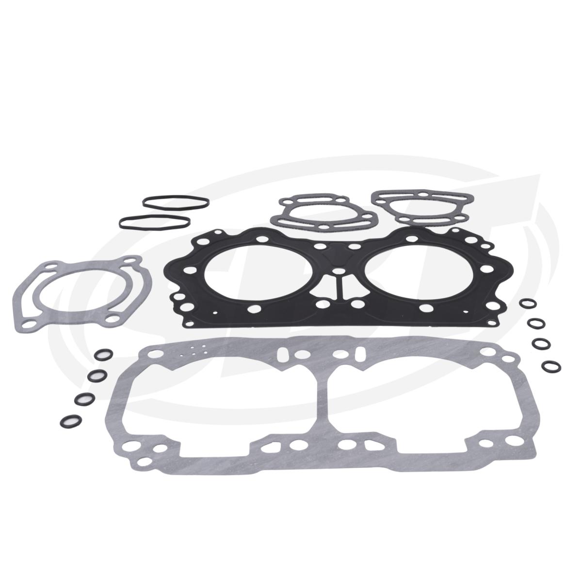 SBT Top End Kit for Sea-Doo 947 /951 Silver GSX-L /GTX /XP LTD /VSP-L  /Sport LE /RX /LRV 1998-2000