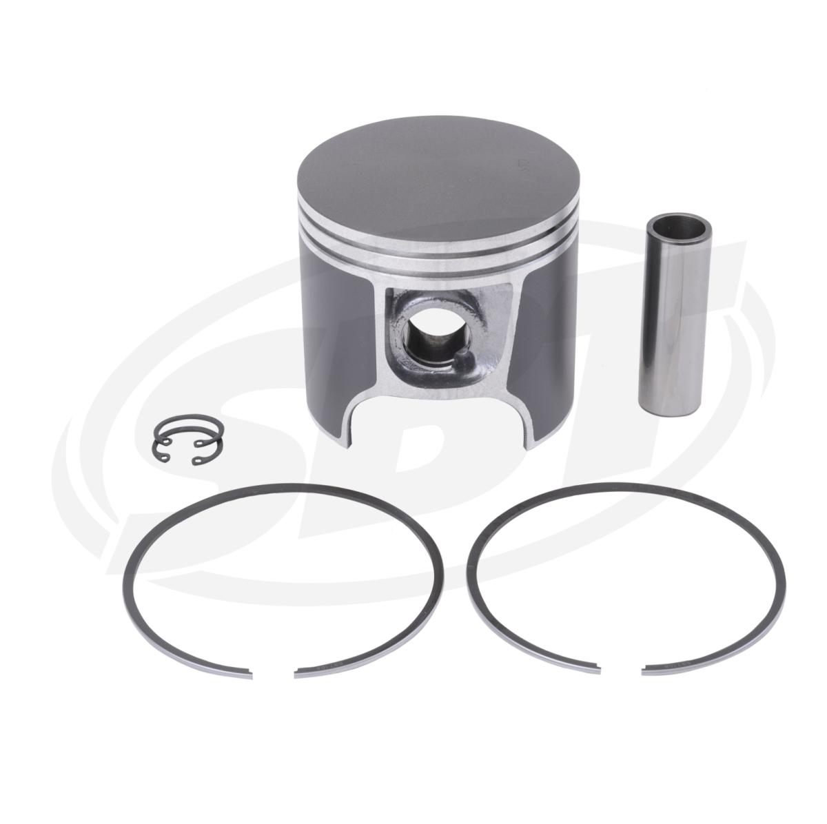 SBT Top End Kit for Sea-Doo 947 /951 Silver GSX-L /GTX /XP LTD /VSP-L  /Sport LE /RX /LRV 1998-2000