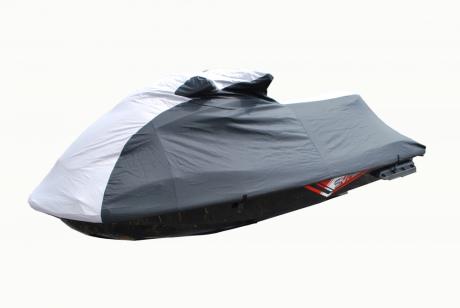Storage Cover for Yamaha FZS  2009-2016