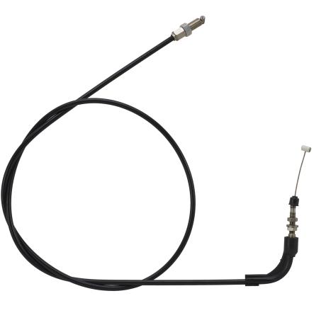 Throttle Cable for Polaris SLX /SL 900 /SL 1050 /SLXH / Pro 1200 /Pro 1200 7080608 1996-2001