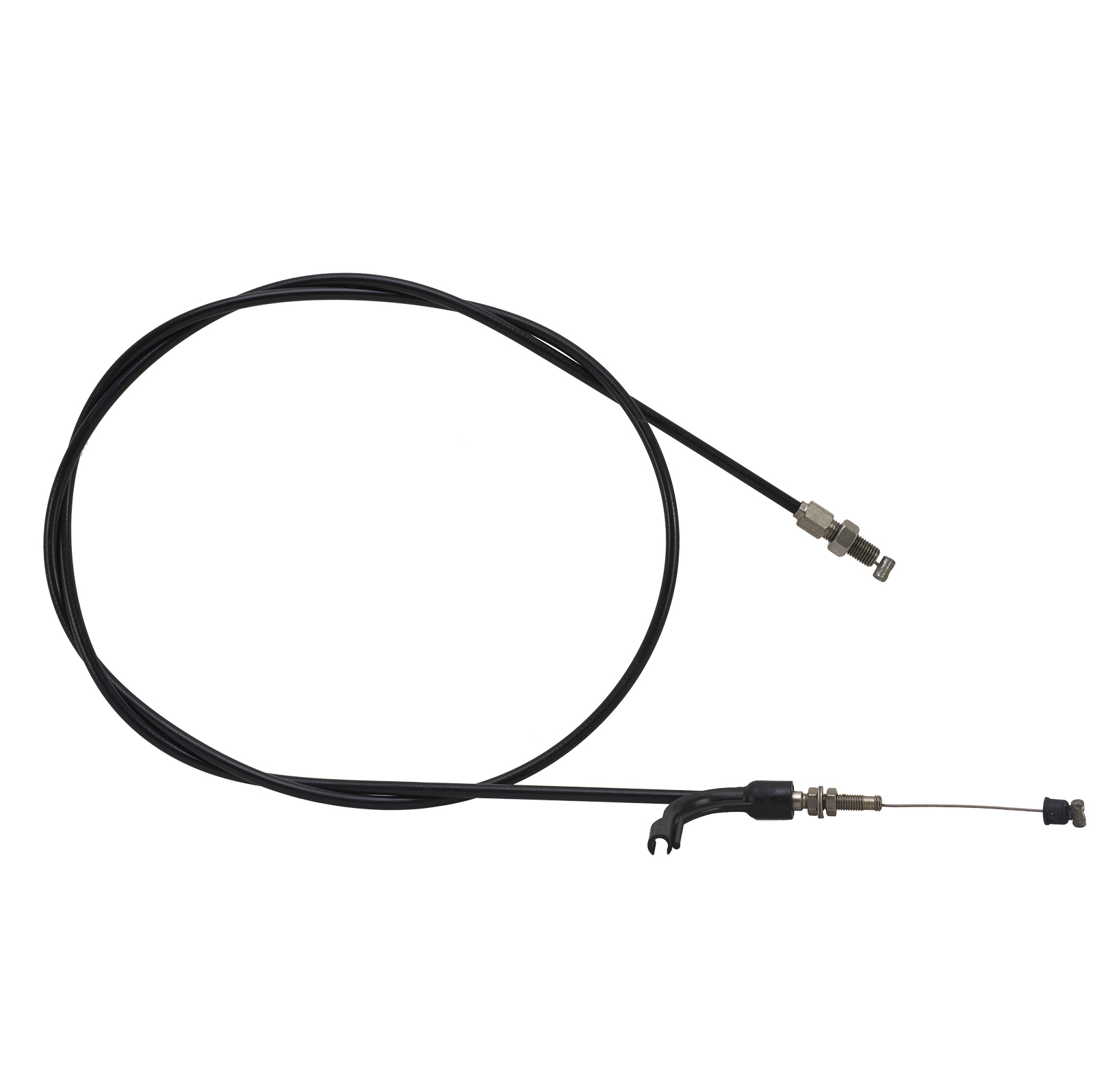 Throttle Cable for Polaris INTL SLH 7080982 2001: ShopSBT.com