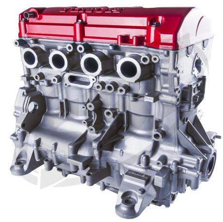 Engine for Honda Non Turbo F 12 /R 12 2002-2006