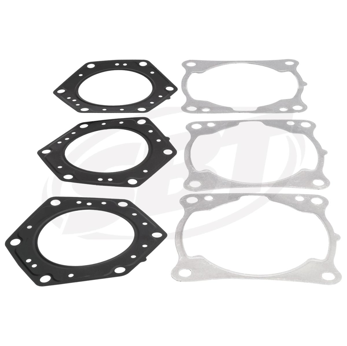 SBT Top End Kit for Kawasaki 1200 Ultra 150 /STX-R /STX 1999-2004:  ShopSBT.com