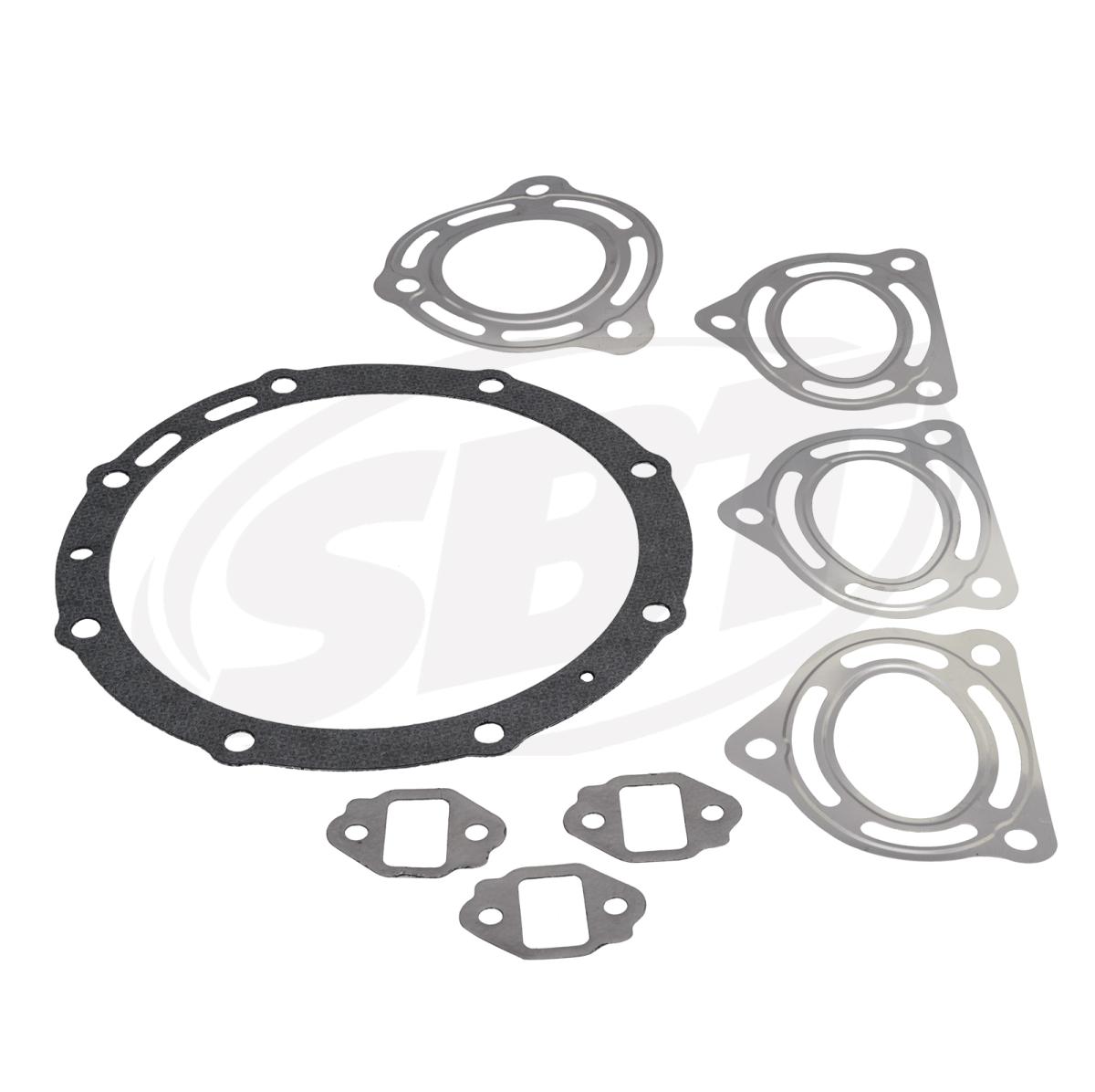 SBT Top End Kit for Kawasaki 1200 Ultra 150 /STX-R /STX 1999-2004:  ShopSBT.com