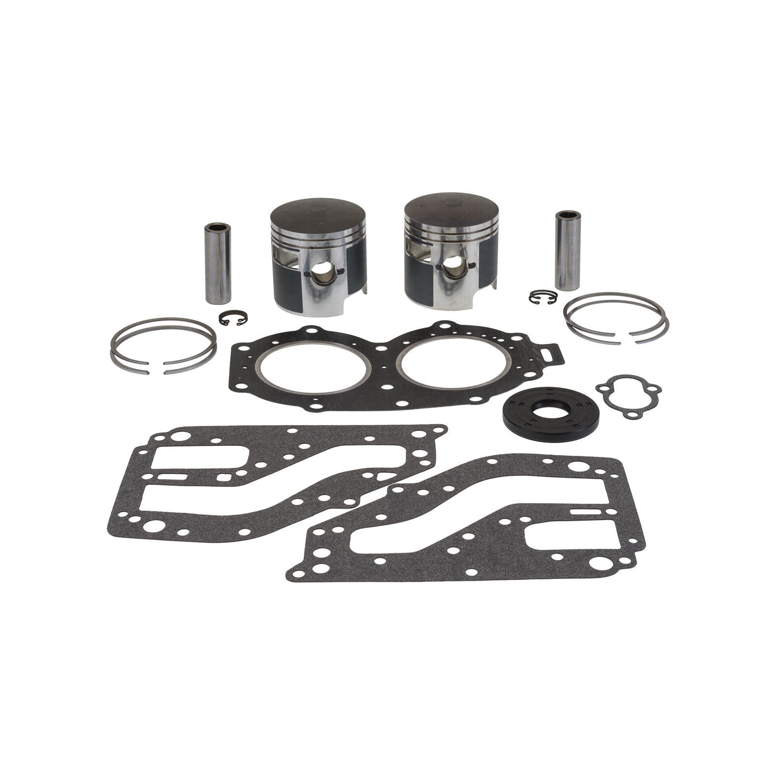 SBT Top End Kit for Yamaha 500 WaveRunner /WaveJammer /Waverunner VXR  1988-1992