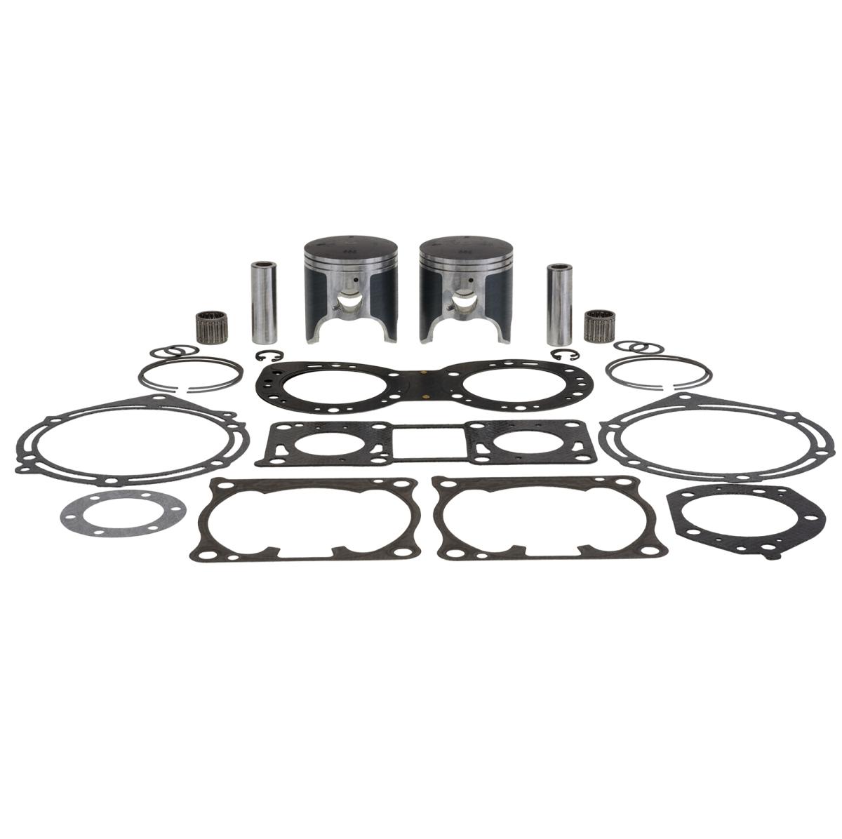 SBT Top End Kit for Yamaha GP800 /XL800 /GP800R /XLT 800 1998 1999 2000  2001 2002 2003 2004 2005: ShopSBT.com