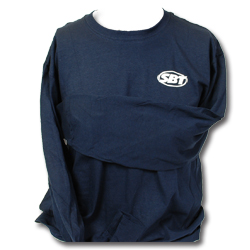 SBT Long Sleeve Classic T- Shirt