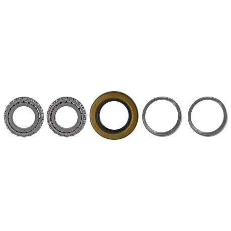 Wheel Bearing and Seal Kit for 1-1/16" Spindle