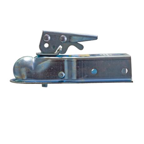 Trailer Coupler Ball 1-7/8" Channel 2-1/2"