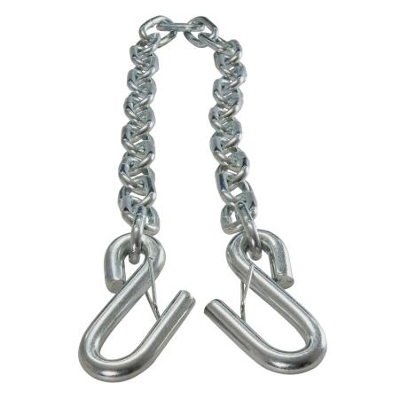 Safety Chain CLS1 2000lbs