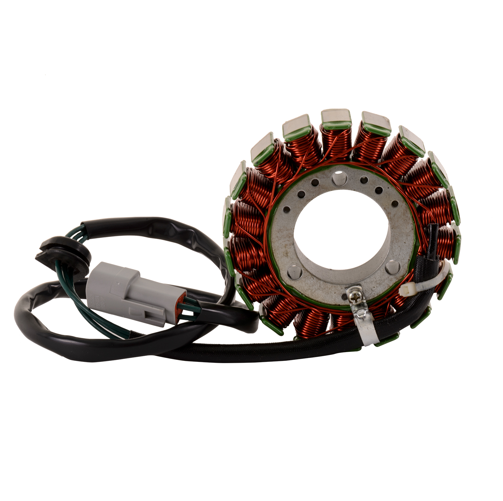 Stator for Sea-Doo GTI Rental /GTI SE /GTI STD /GTX 4-Tec /GTX 4 