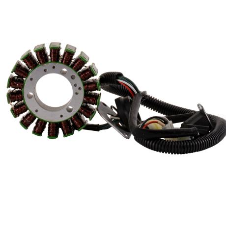 Stator Assembly for Yamaha FX 140/ FX Cruiser/ FX Cruiser HO/ FX HO 2002-2008